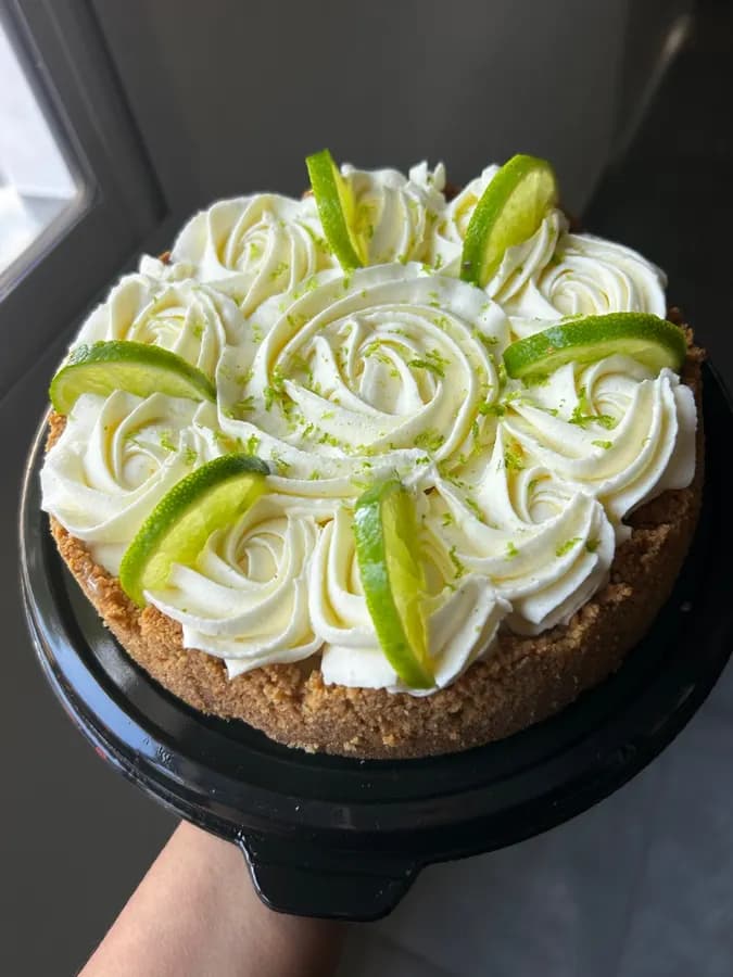 KEYLIMEPIE foto 2